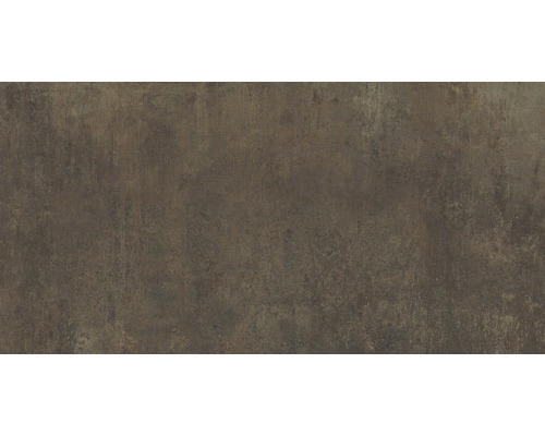 Porseleinen wand- en vloertegel Industrieel Koper gepolijst 80 x 160 x 0,97 cm R10 A