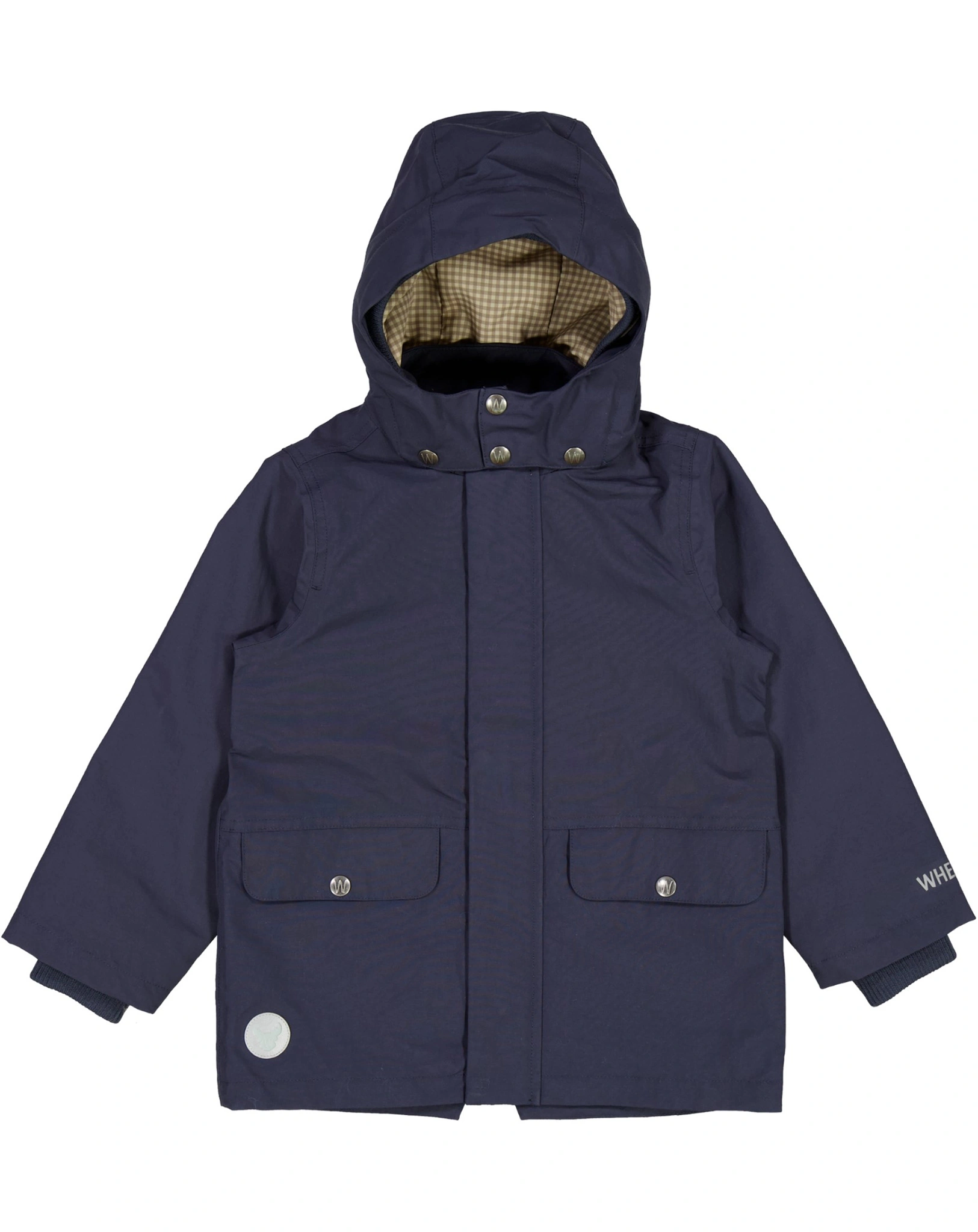 Funktionsjacke CARLO TECH in midnight