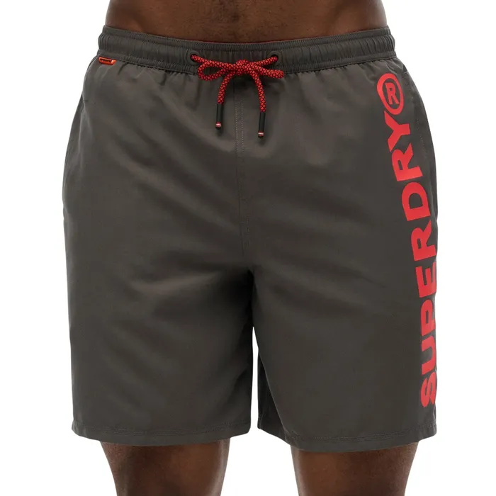 Superdry Sport Graphic 17