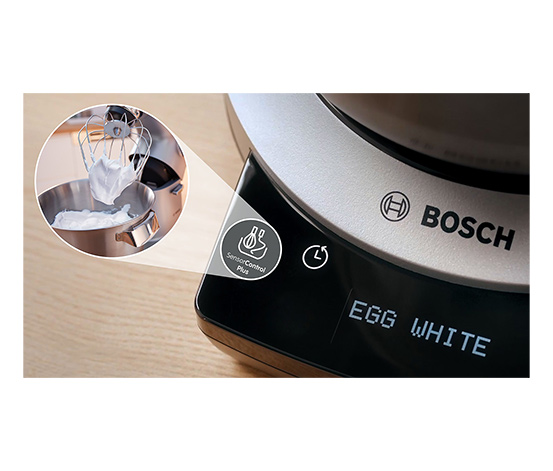 Bosch Küchenmaschine MUM9DT5S41