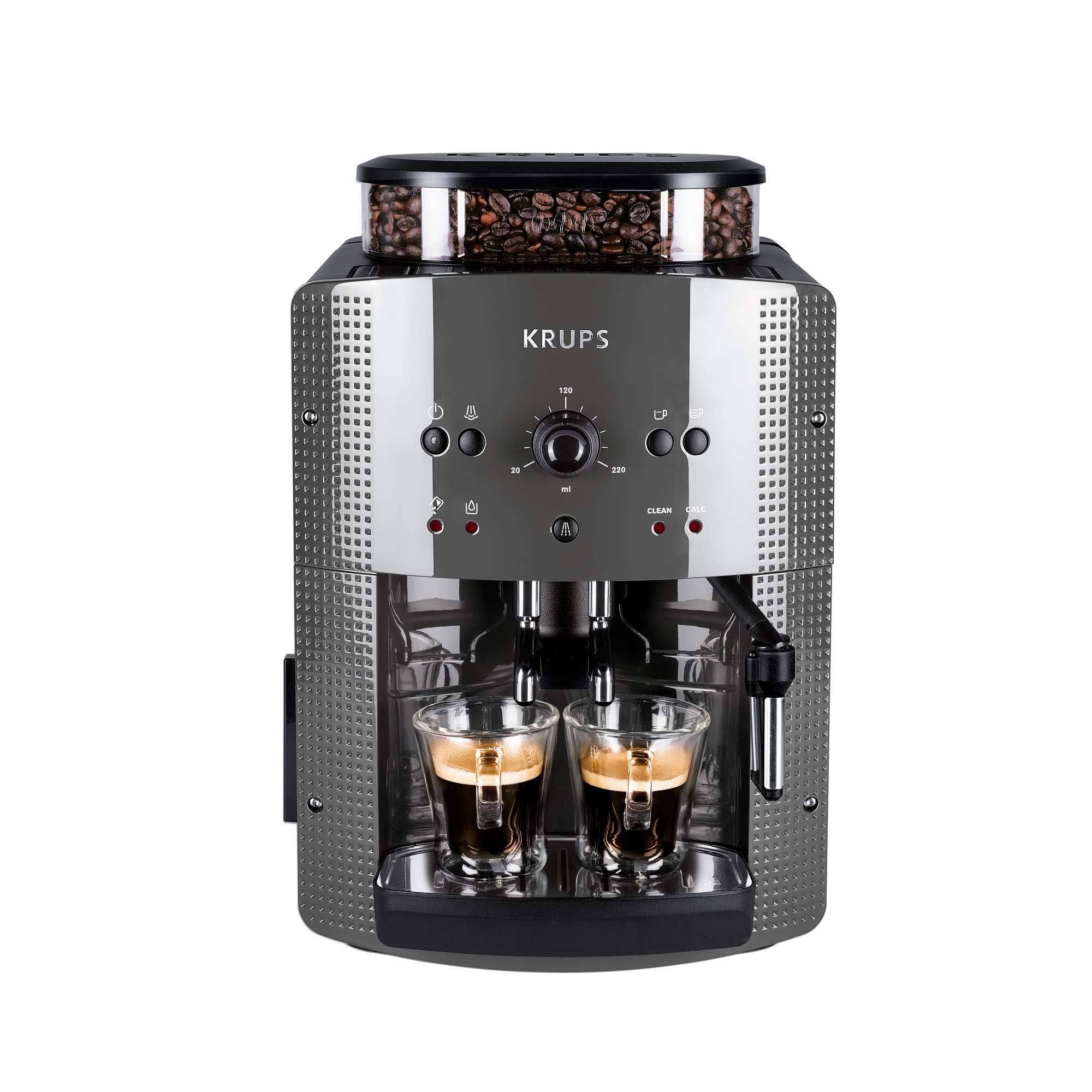 Krups Essential
