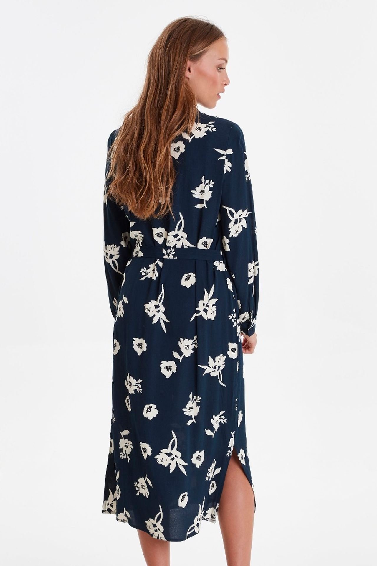 Bessin Dress