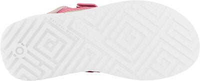 Ecco Biom K1 GTX Sneakers, Bubblegum/Rose Dust