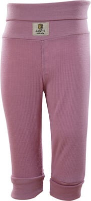 Janus Baby Lightwool Bukse, Pink