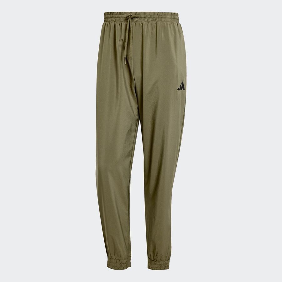Adidas Essentials Small Logo Stanford Pants