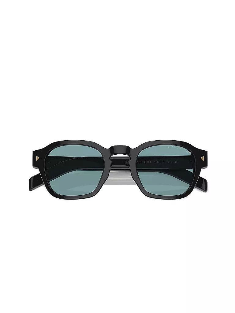 PRADA Sonnenbrille 0PRA16S/52 schwarz