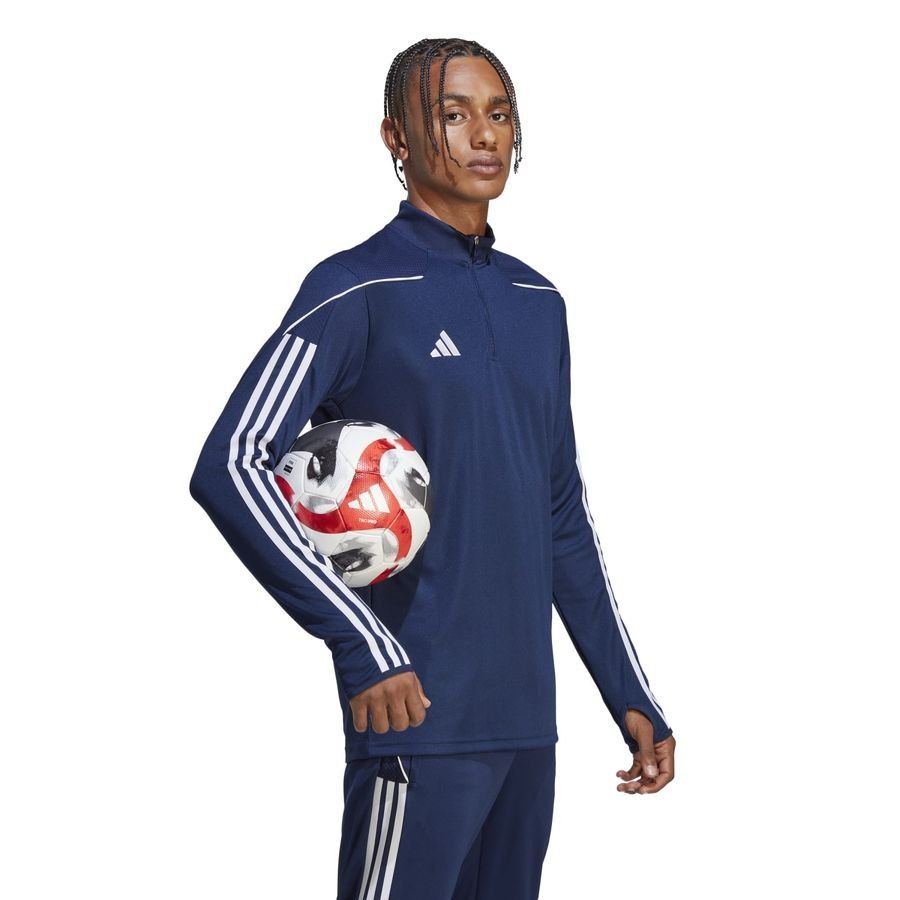 adidas Maillot d'Entraînement Tiro 23 League - Bleu