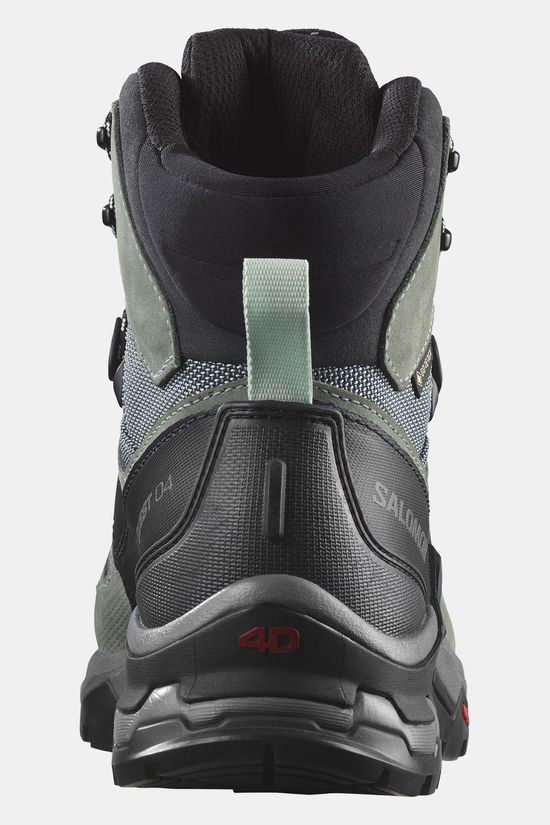 Salomon Salomon Quest 4 GTX Dames Wandelschoen