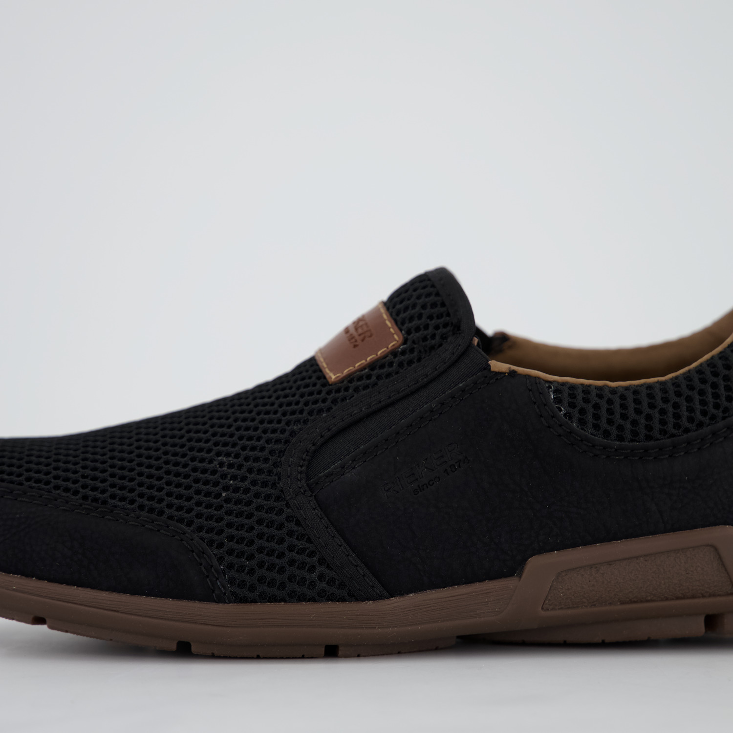 Rieker Halbschuhe