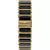 Jacques Lemans Damenuhr York HighTech Ceramic 1-1651D