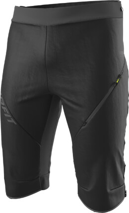 DynafitMezzalama Polartec Alpha Overshorts - schwarz