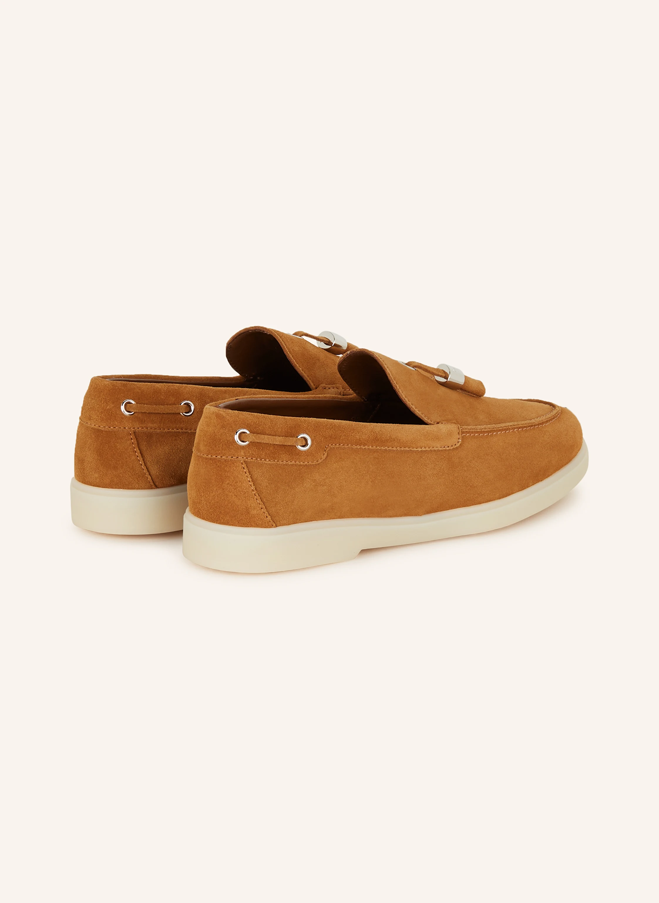 GIUSEPPE ZANOTTI DESIGN Loafer