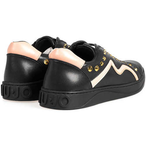 Liu Jo - B69003 P0102 Negro