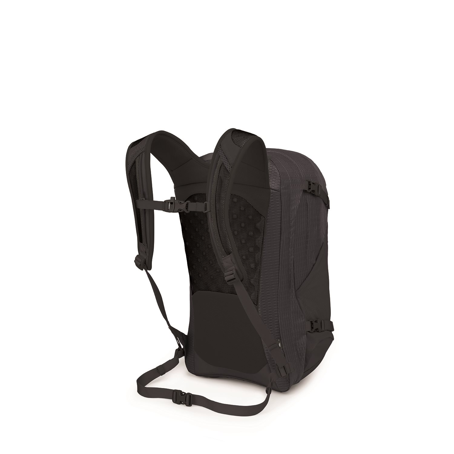 Osprey Nebula 32 black