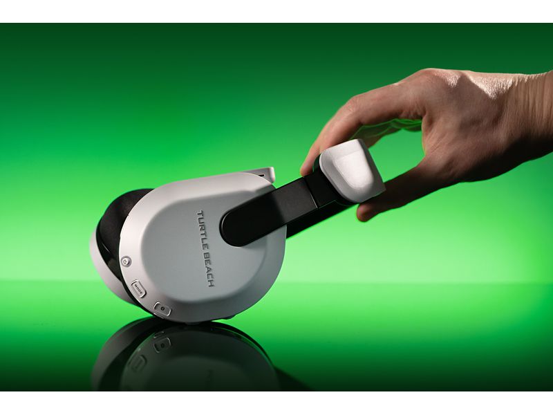 Turtle Beach Stealth 600 Gen 3 XSX Weiss Bluetooth-Gaming-Headset