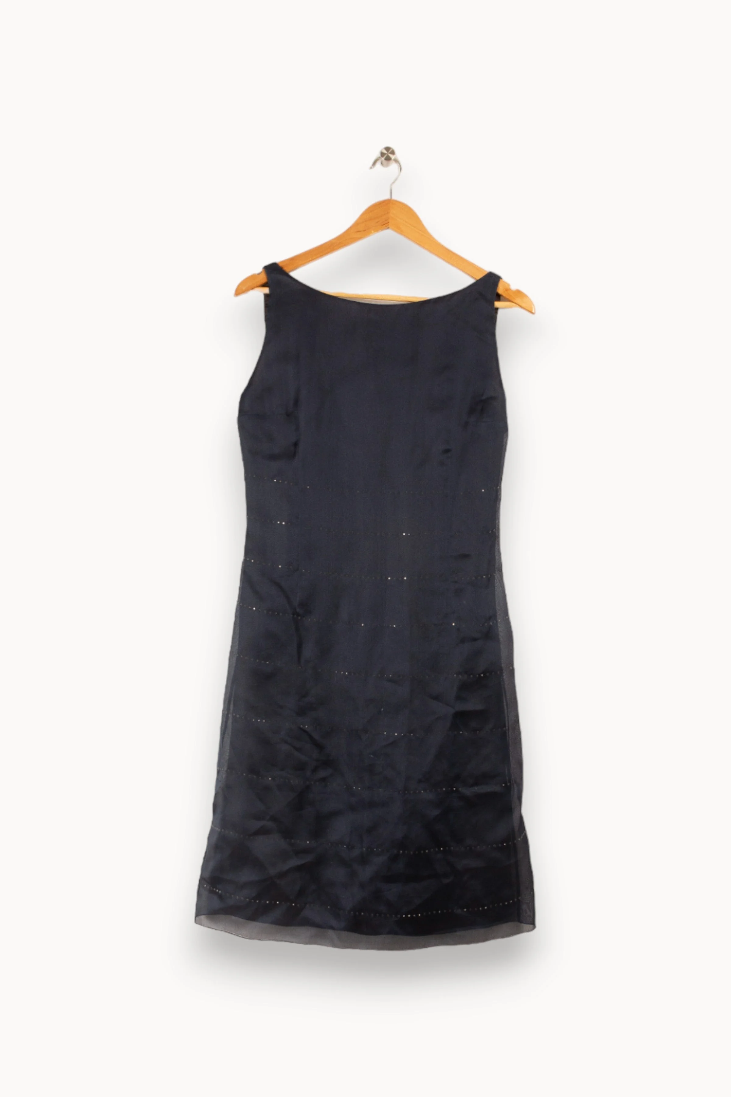 Robe | Bleu