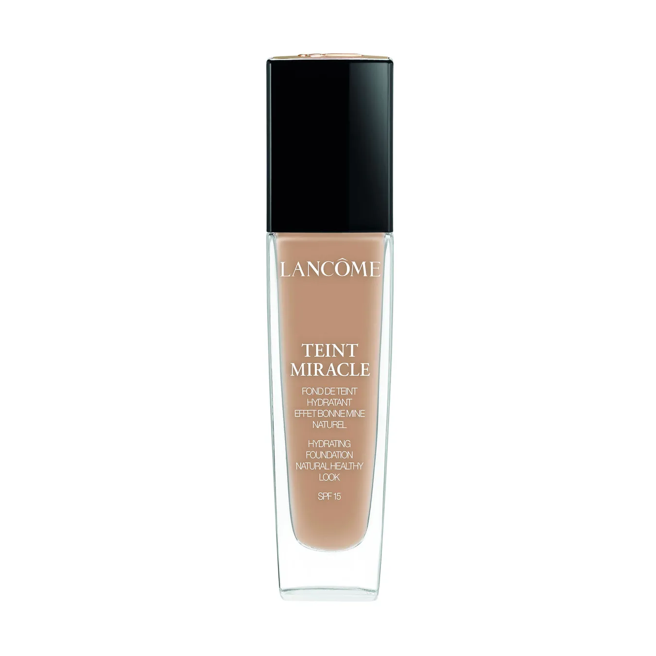 Lancôme Teint Miracle Fluide FoundationBeige Ivoire 005