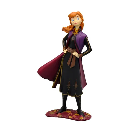 Bullyland Disney 10 Jahre Frozen / die Eiskönigin Geschenkset 2