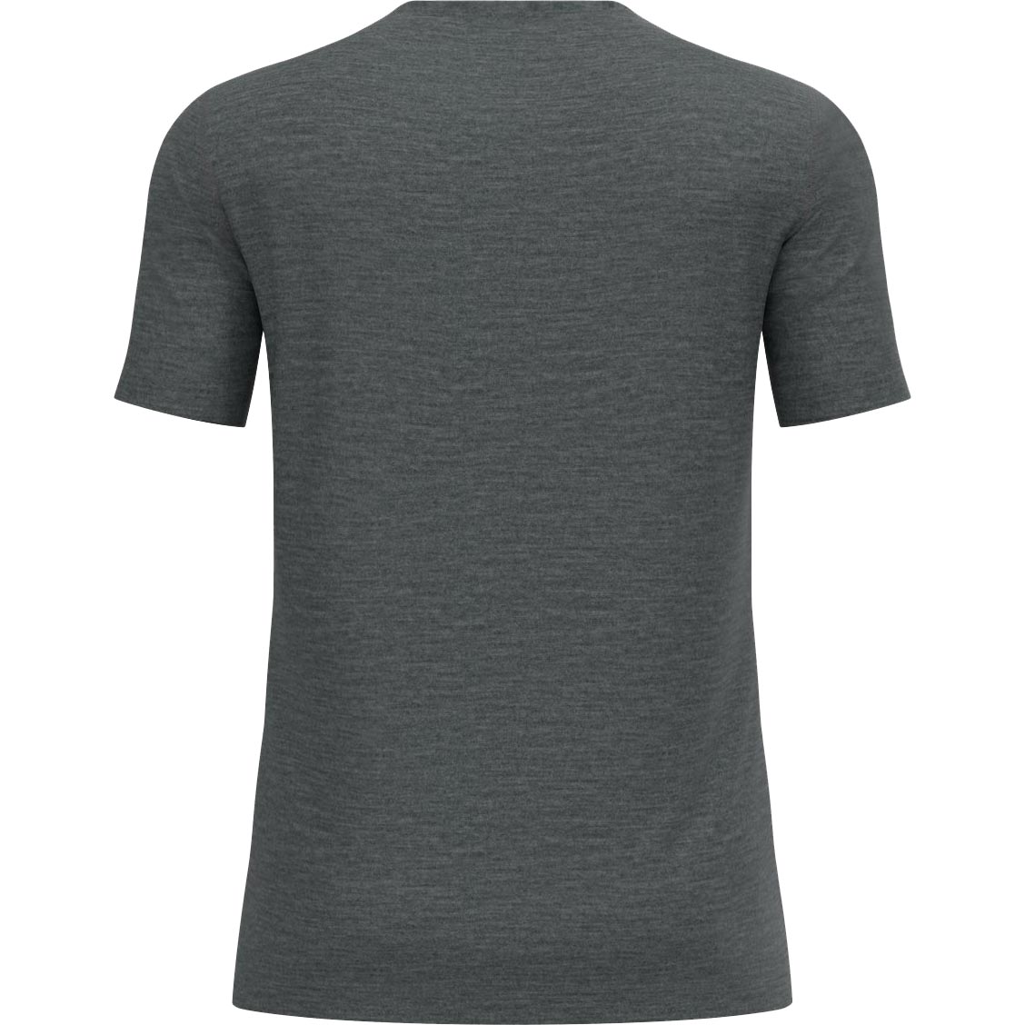 Odlo Merino 160 Baselayer Herren odlo steel grey melange