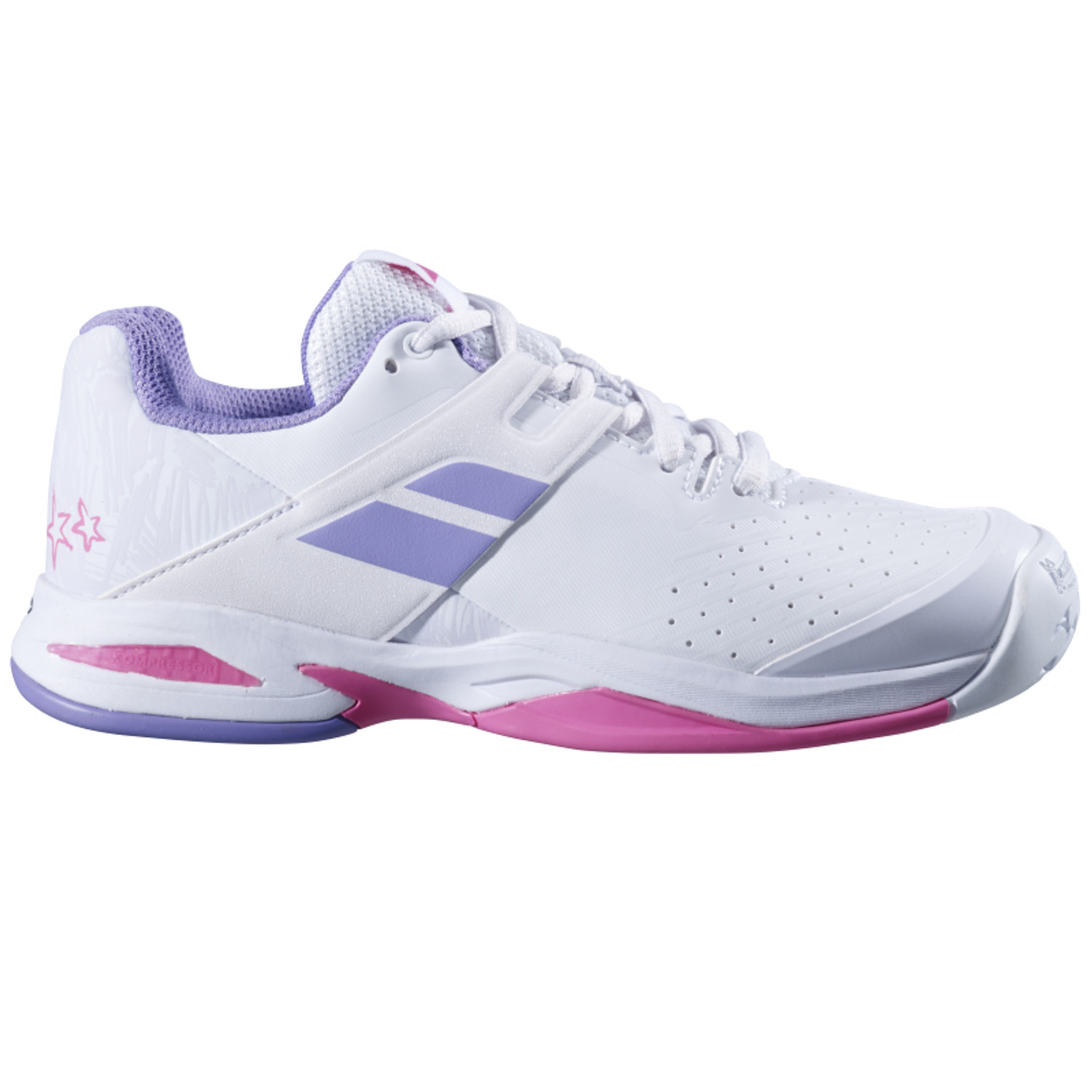 Babolat Propulse All Court Meisjes