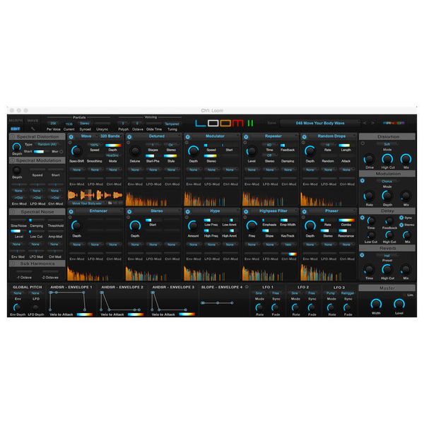AIR Music Technology Air Super Synth Pack