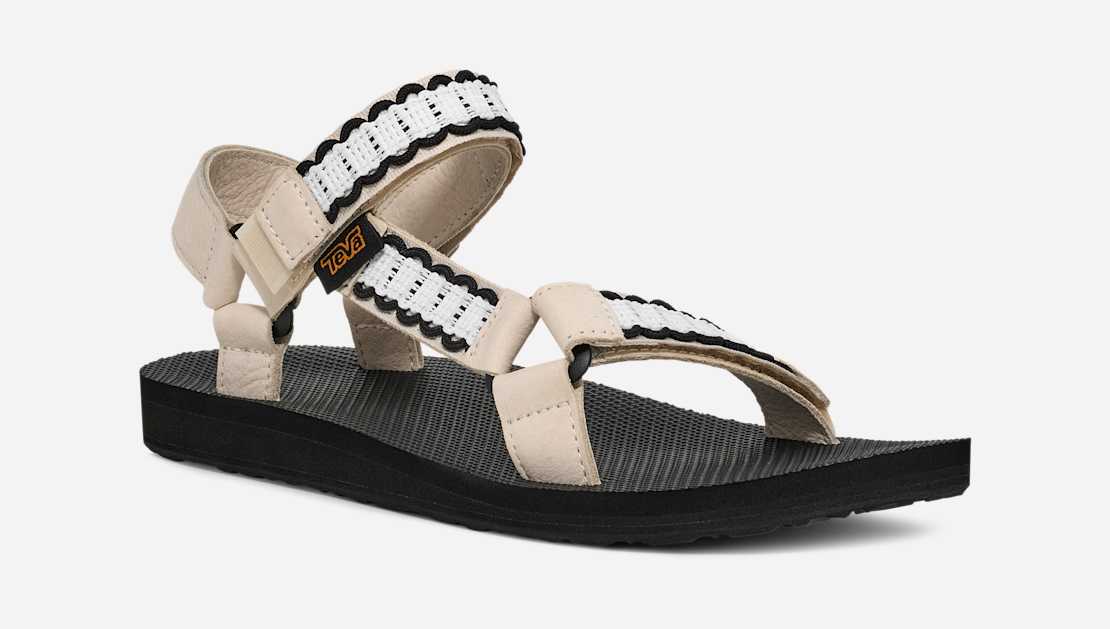Dames Original Universal Cordcraft Sandal