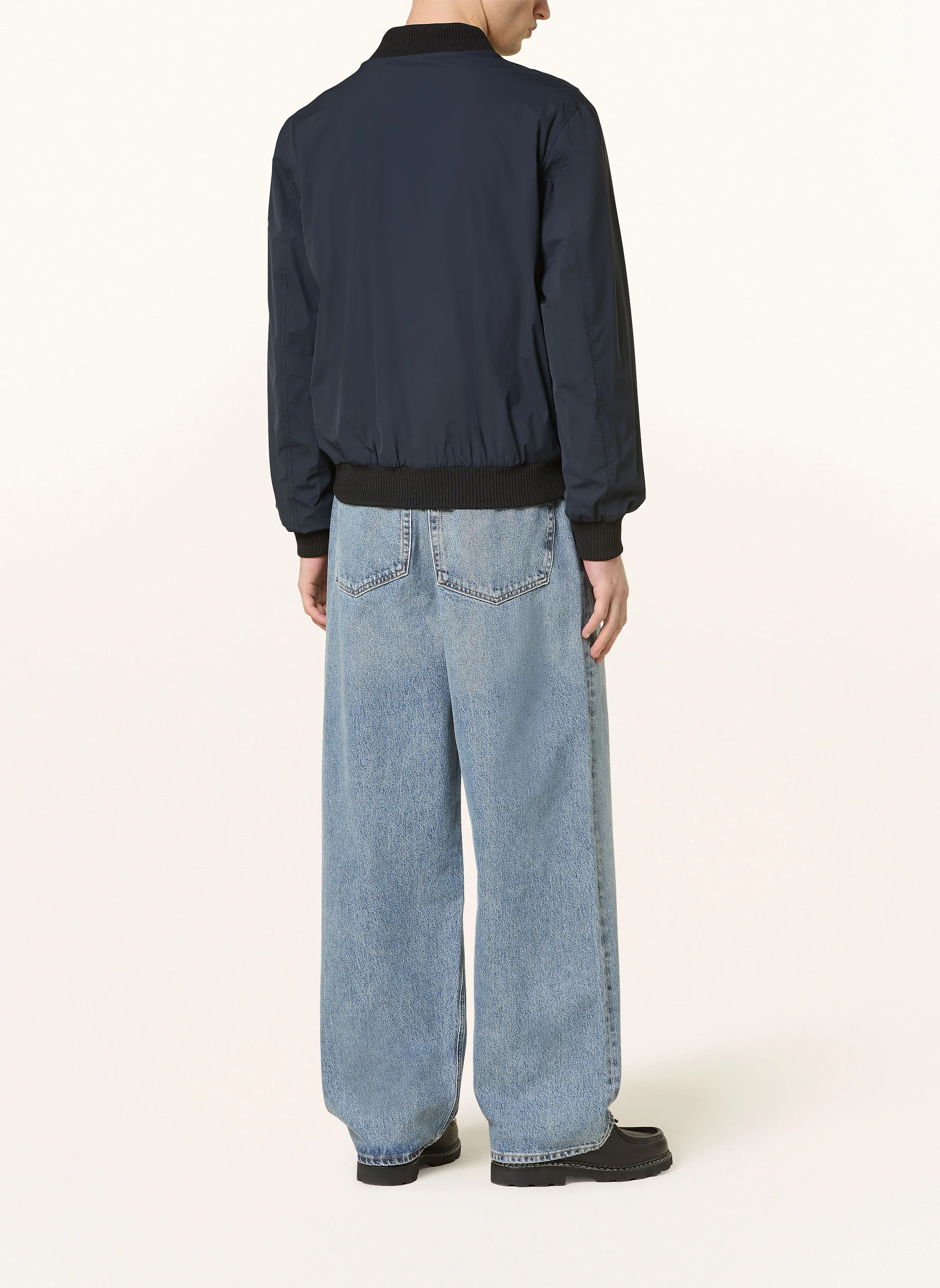 WOOLRICH Blouson MATT
