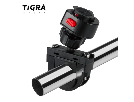 MOXIE - Support smartphone Fixation Vélo Moto Scooter Mountcase FIT CLIC Ball