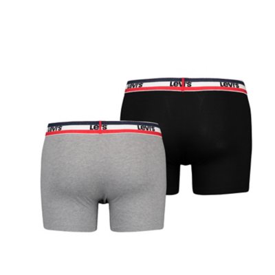 Boxer homme Sportswear Logo Brief LEVIS