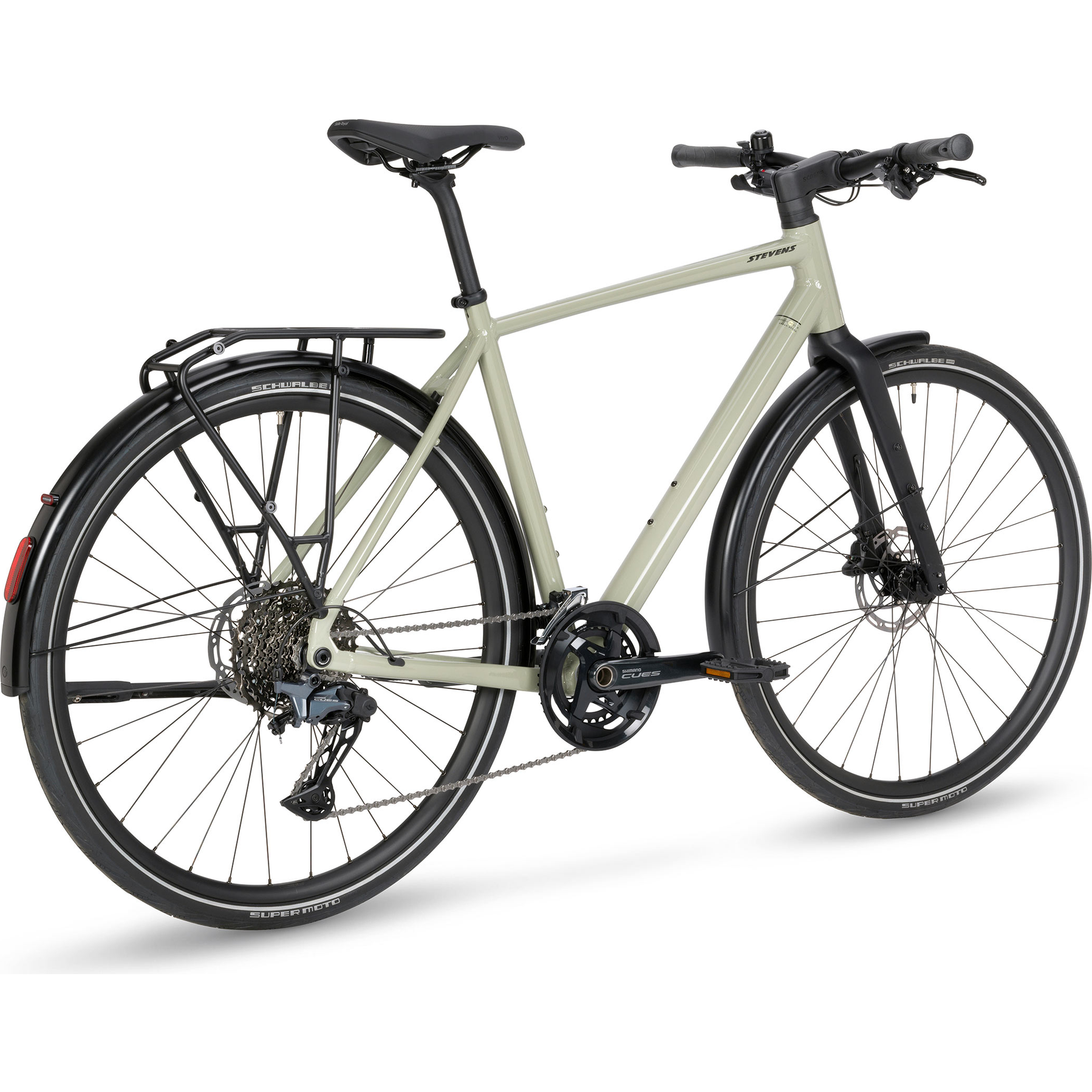 Stevens Kalea 7.1