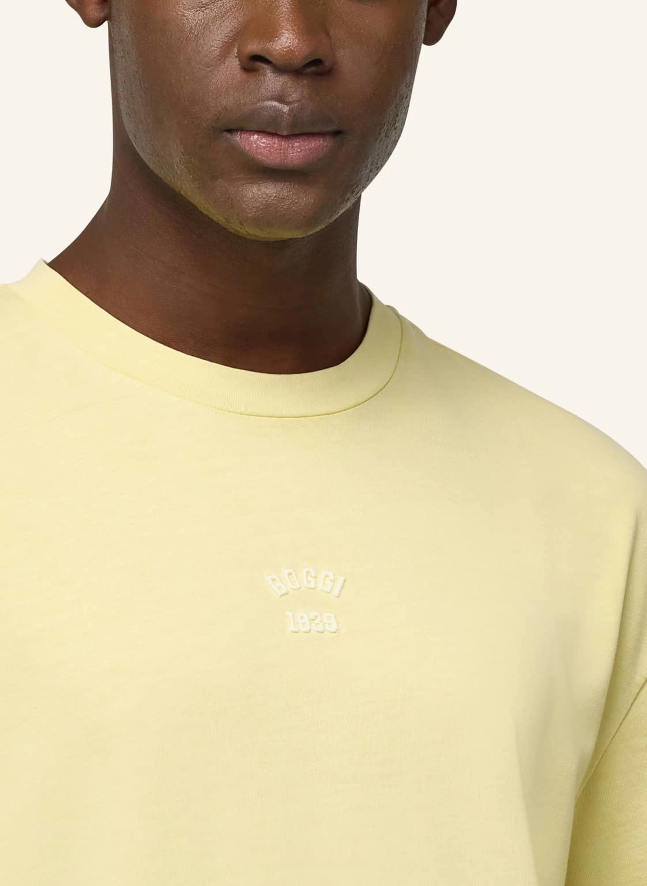 BOGGI MILANO T-Shirt