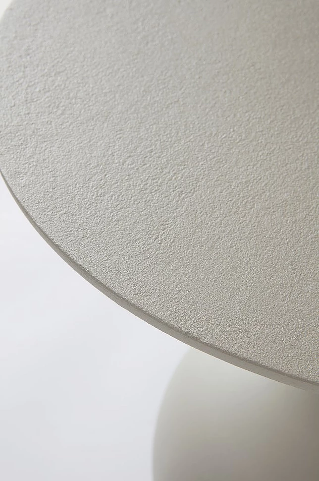 FIORO sidebord Ø 41 cm