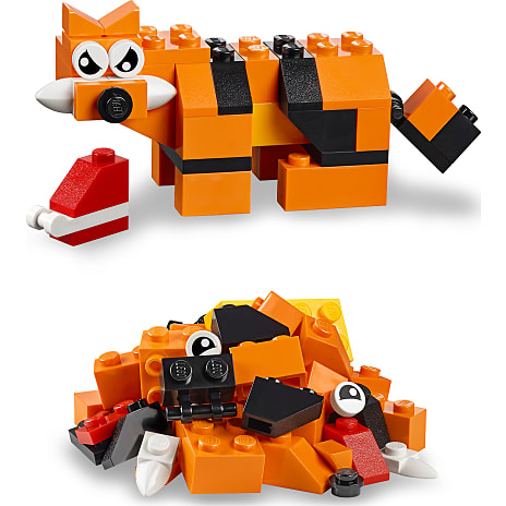 LEGO CLASSIC Kreativt byggeri 10696