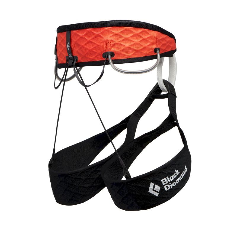 Airnet Harness - Baudrier femme
