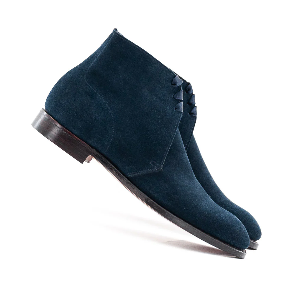 CROCKETT AND JONES - ANGEL