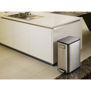 EKO Ecofly Pedaalemmer 30L