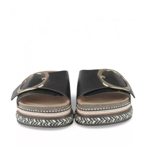Mules NOIR PHILOV