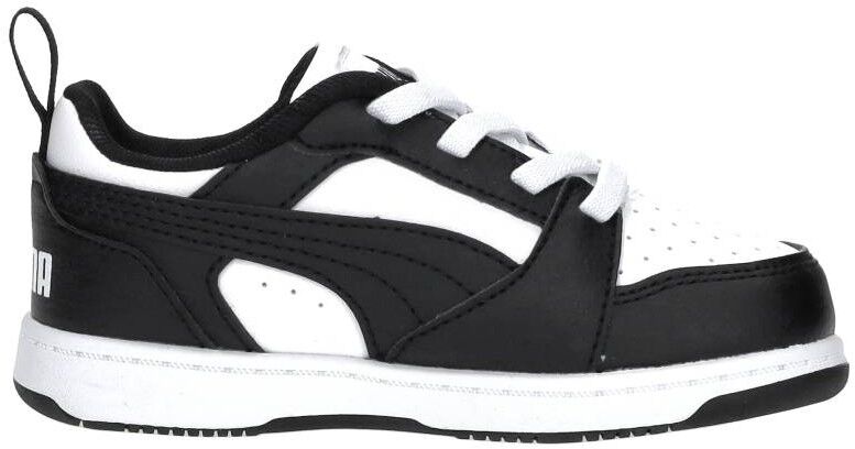Puma Puma Rebound V6 Lo AC Inf zwart
