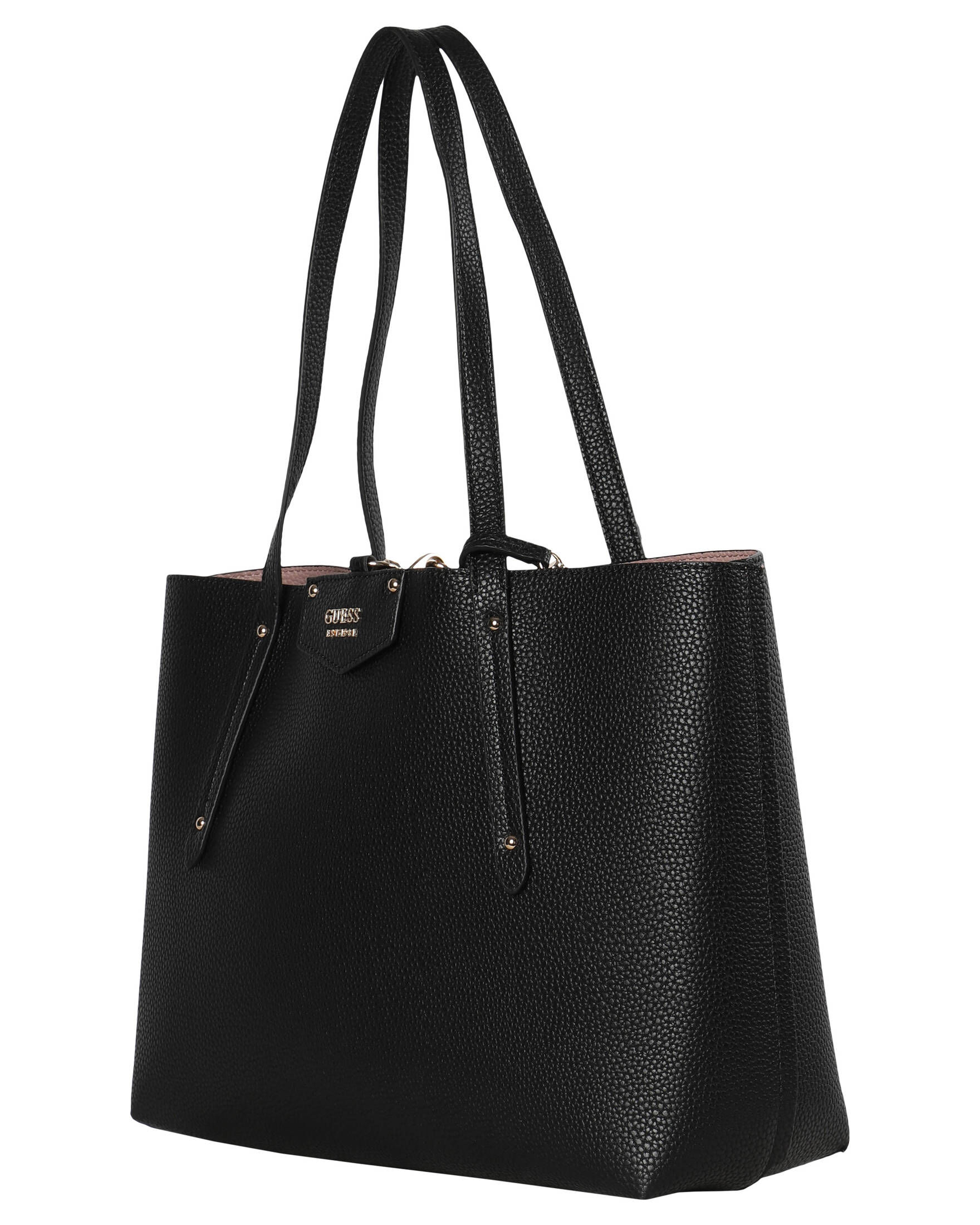 Guess| Damen Schultertasche BRENTON