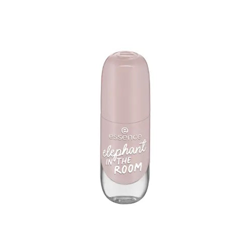 Gel Nail Color 28 Elephant in The Room