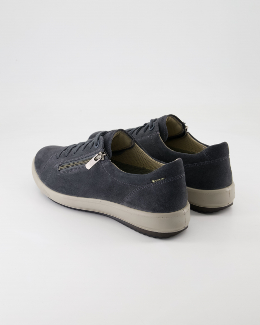 Legero TANARO 5.0 Sneaker in Grau