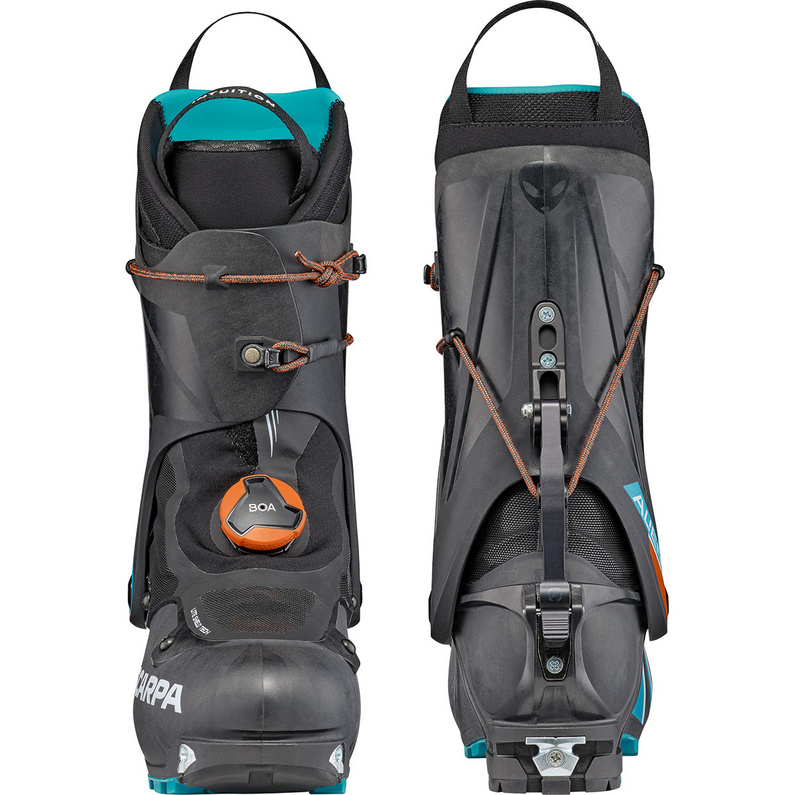 Scarpa Alien Tourenskischuhe