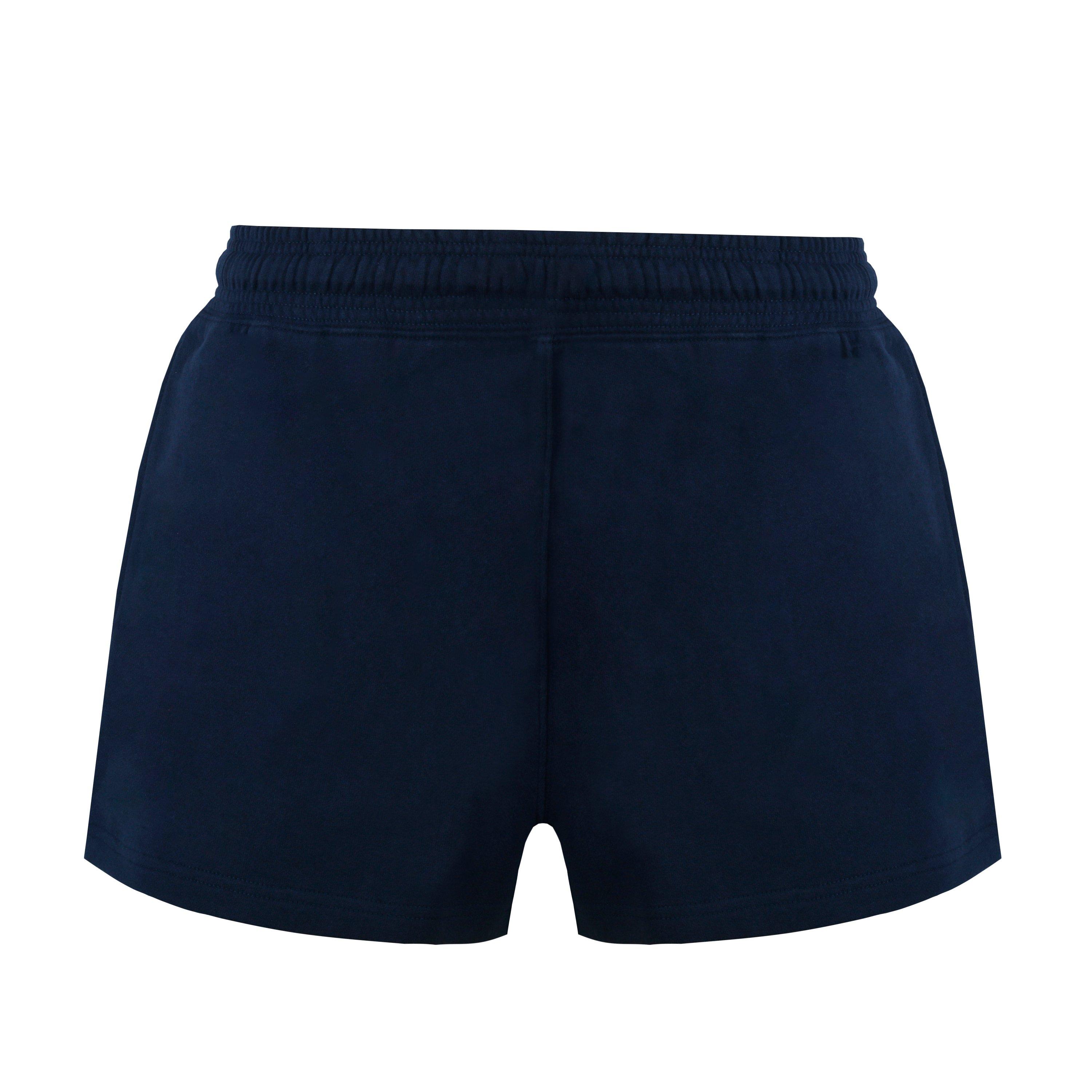SoulCal Cali High Waist Shorts