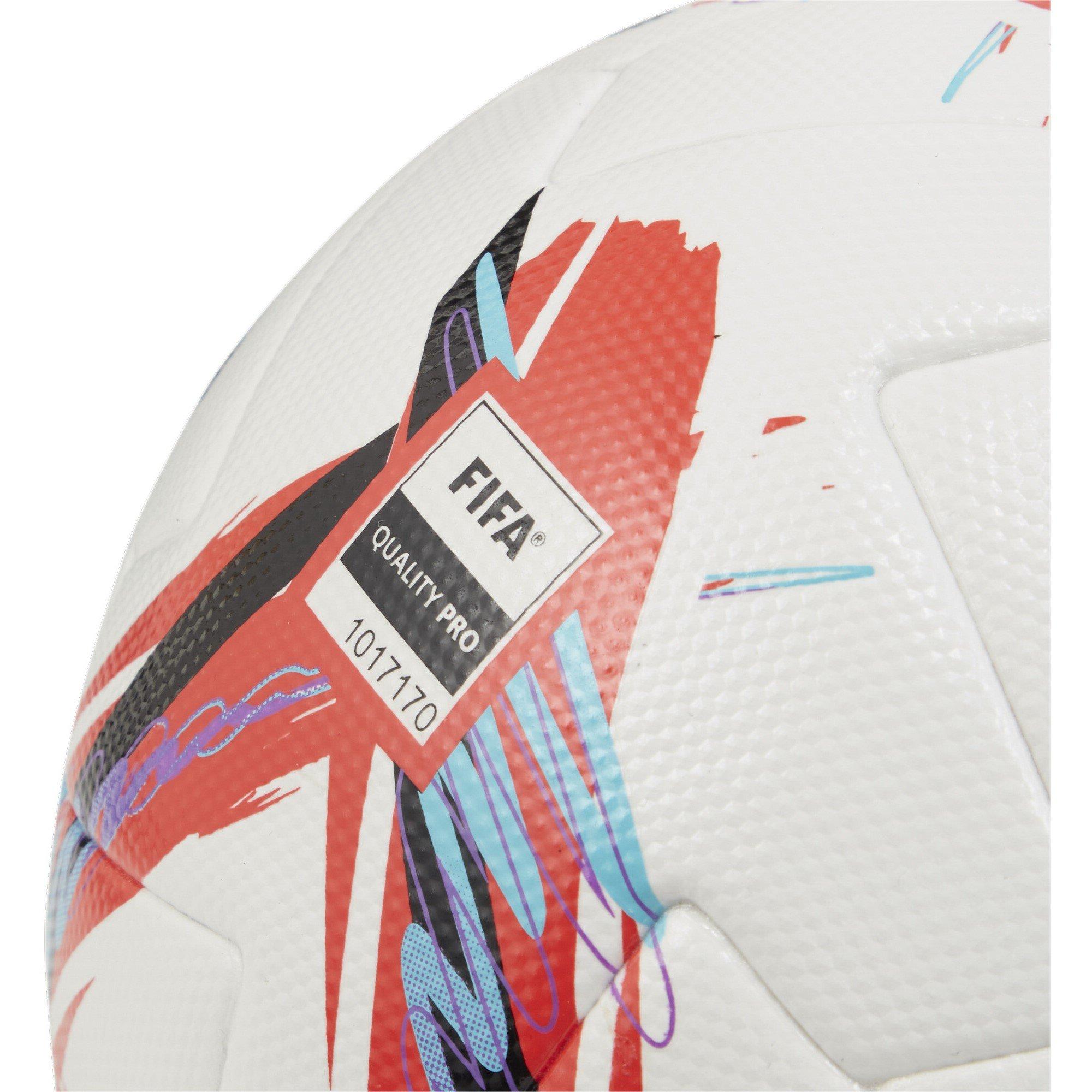 Puma Orbita 1 La Liga 2024 2025 Football