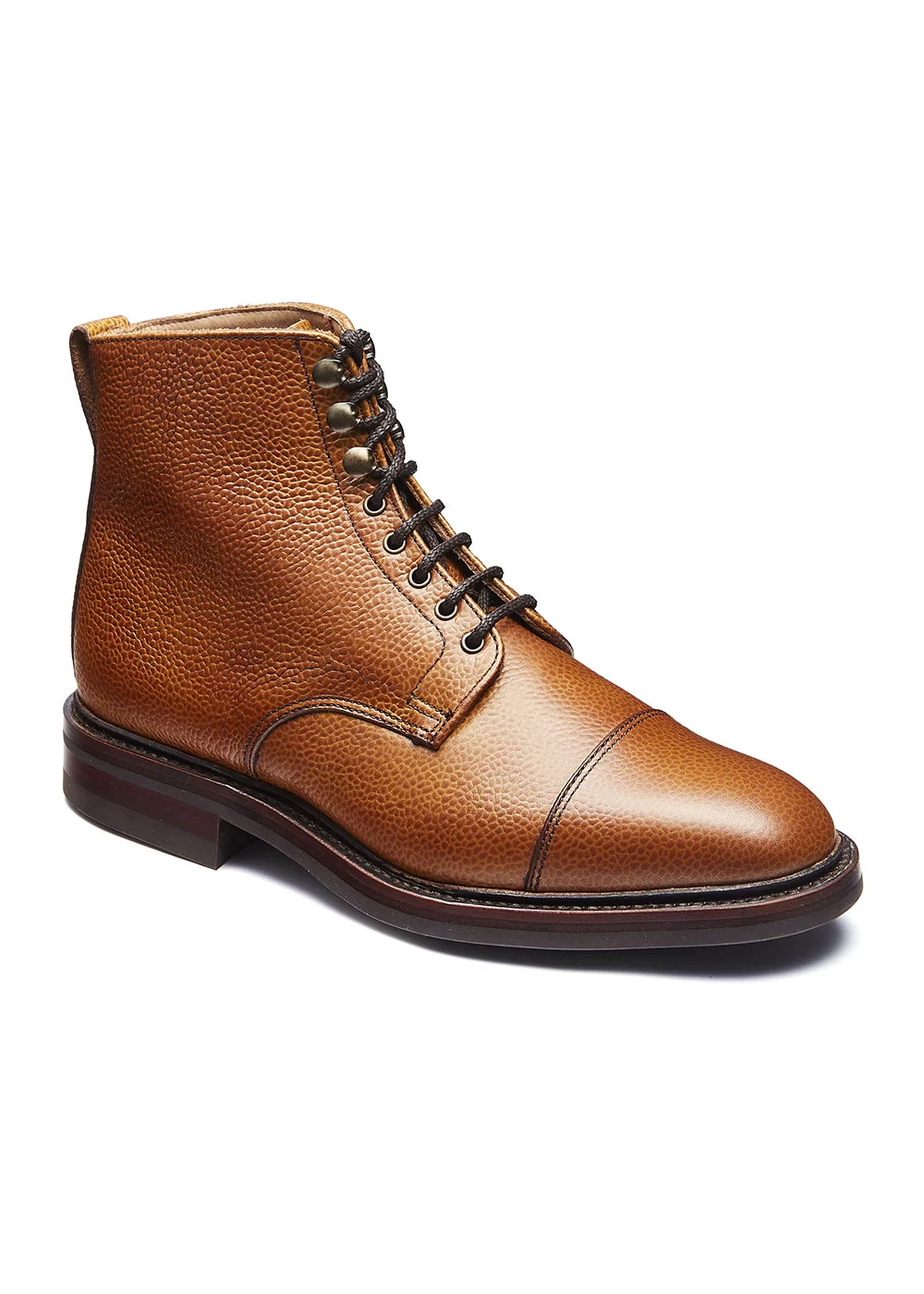 BOOTS CAMBRIDGE