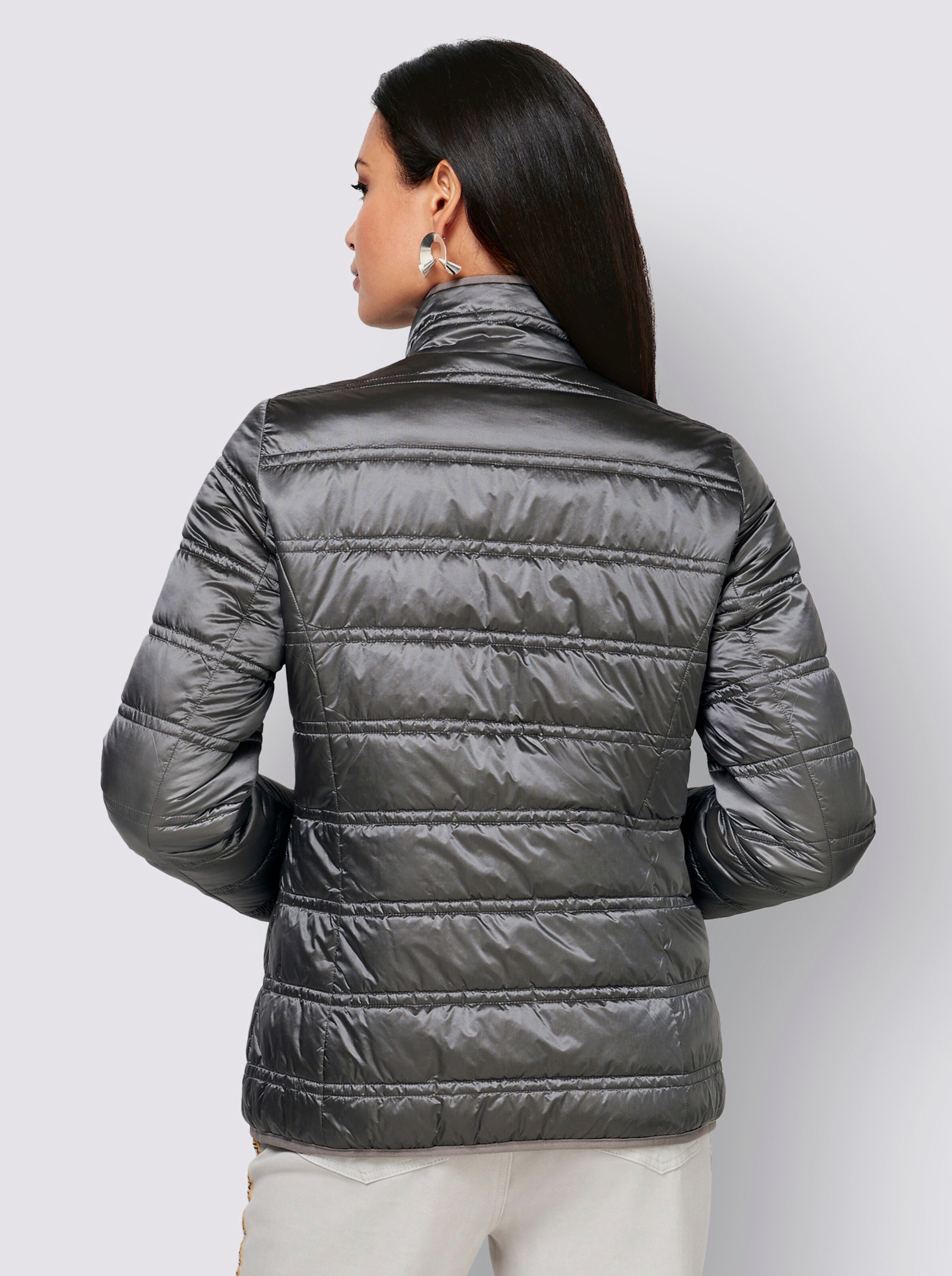 Wendejacke