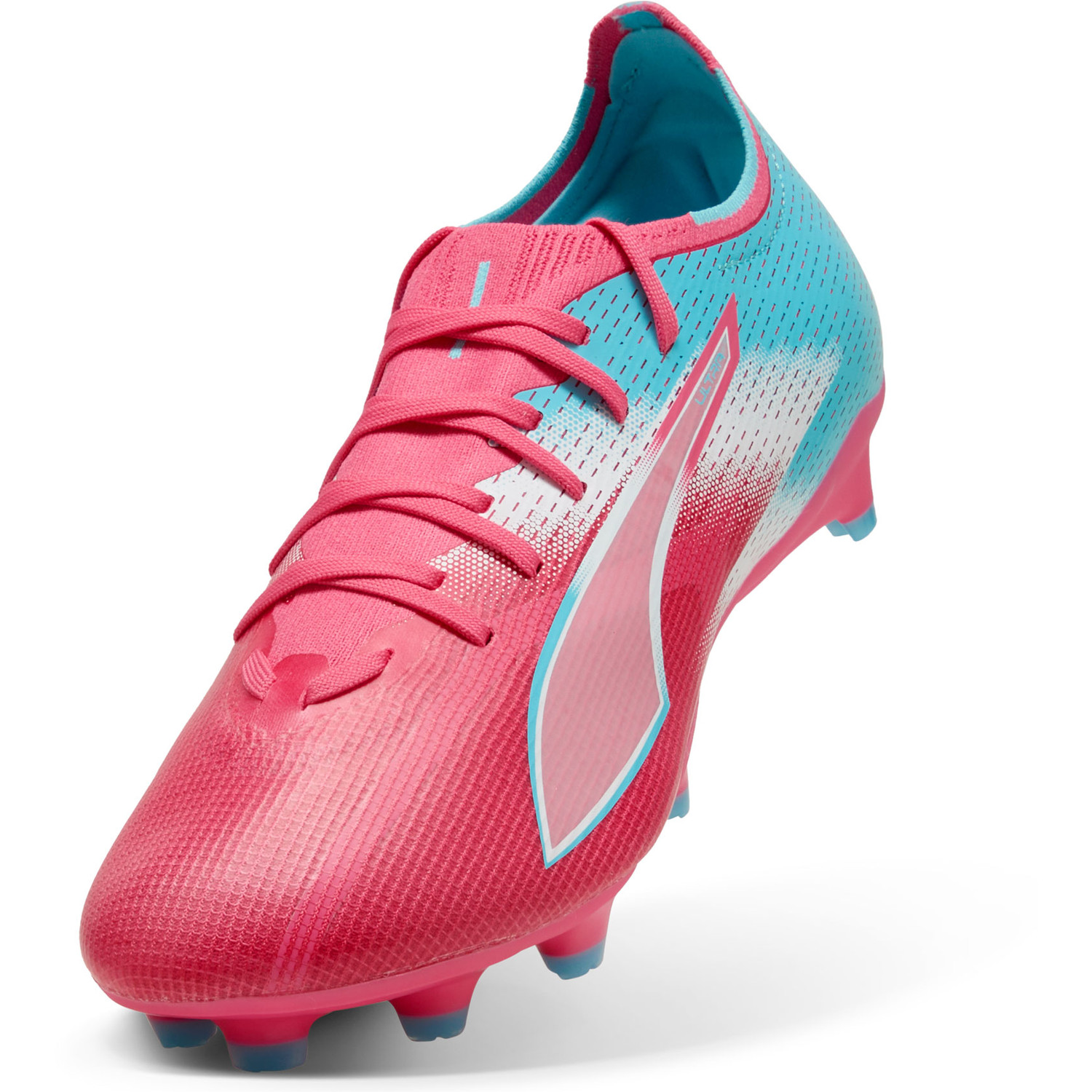 Puma Ultra 6 Match Re-Charge FG/AG