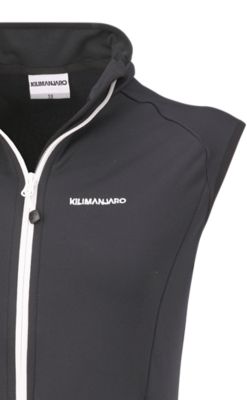 KilimanjaroAlvano - schwarz