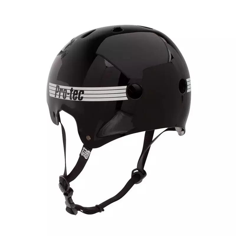 Casque PRO-TEC Old School Cert