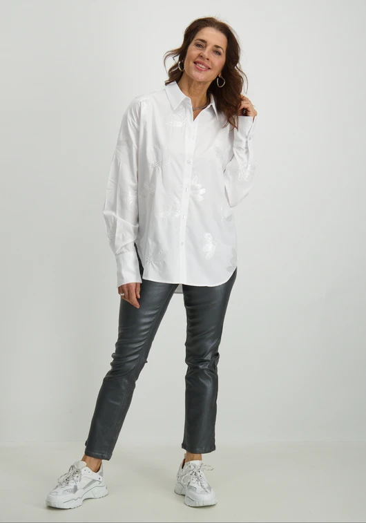 Kaffe Clothing Broek Viola 10509176